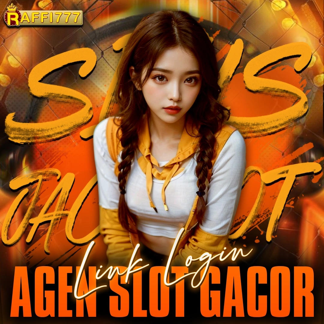 RAFFI777 | Developer Slot Gacor & Toto Macau Live 4D Tercepat se-Asia